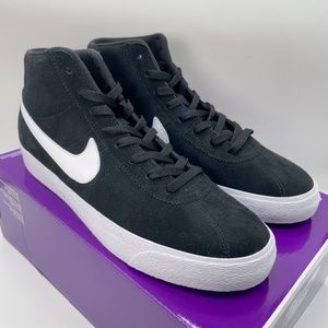 NIKE  SB BRUIN HI